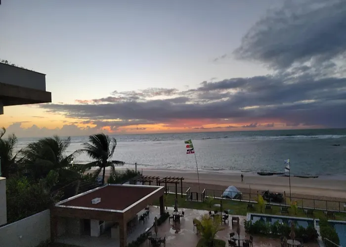 Mirante Porto De Galinhas - Em Frente As Piscinas Naturais