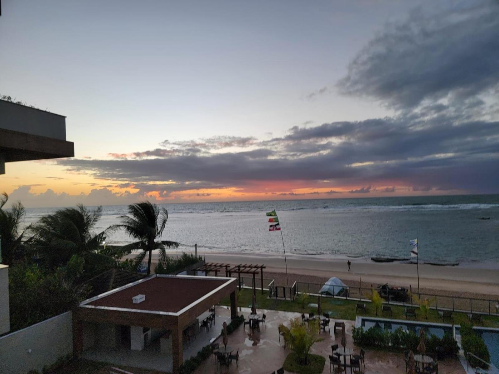 Apartamento Mirante - Em Frente As Piscinas Naturais Pôrto das Galinhas