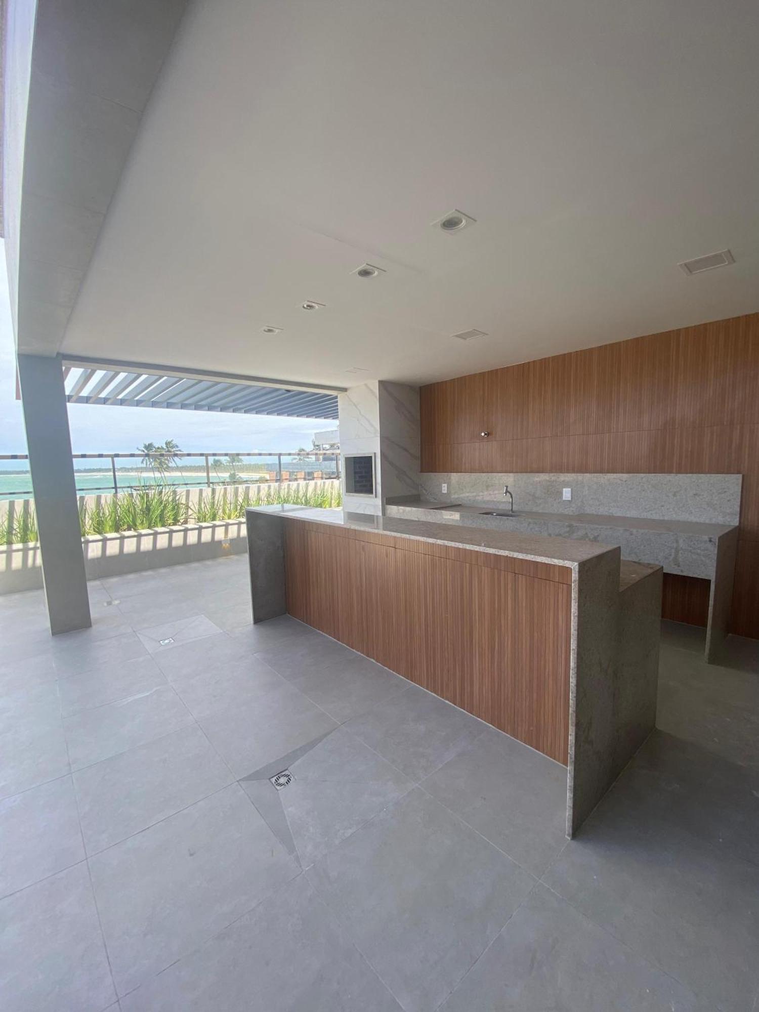 Mirante - Em Frente As Piscinas Naturais